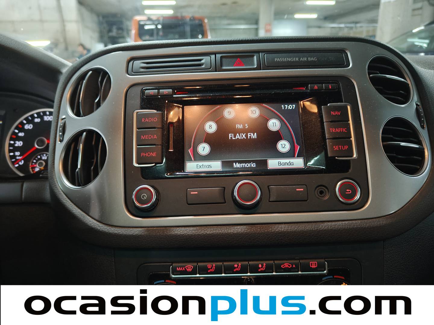 Volkswagen Tiguan Volkswagen Tiguan CityScape 2.0 TDI BMT 4x2 (140 CV) km 0