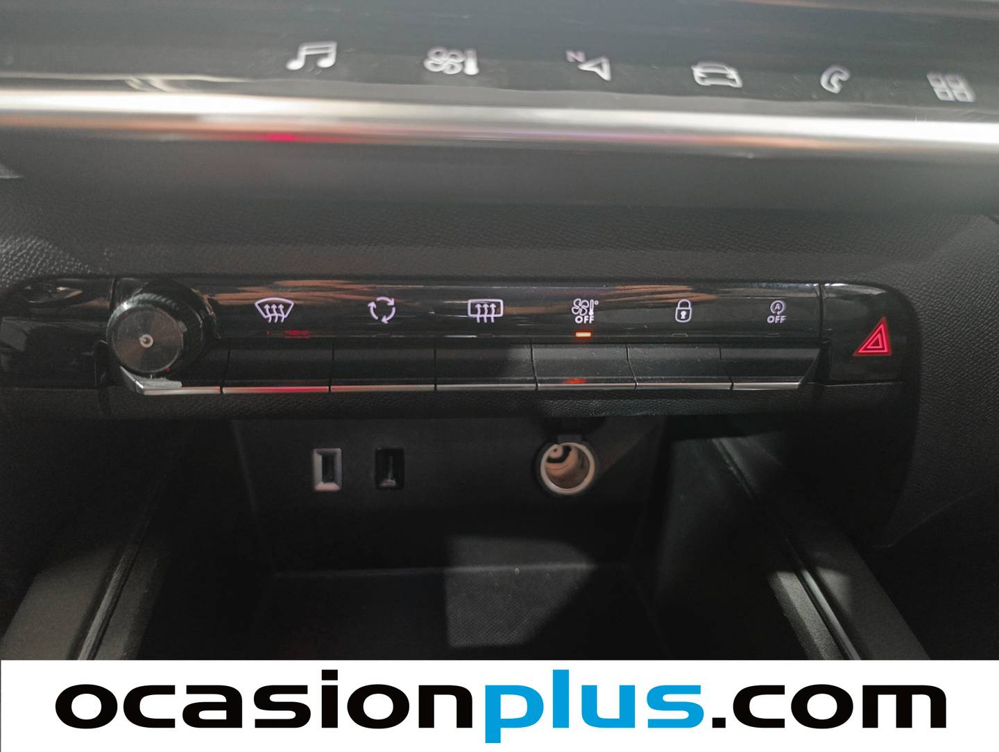 Citroën C5 Aircross Citroën C5 Aircross PureTech 130 S&S You (131 CV) 131cv