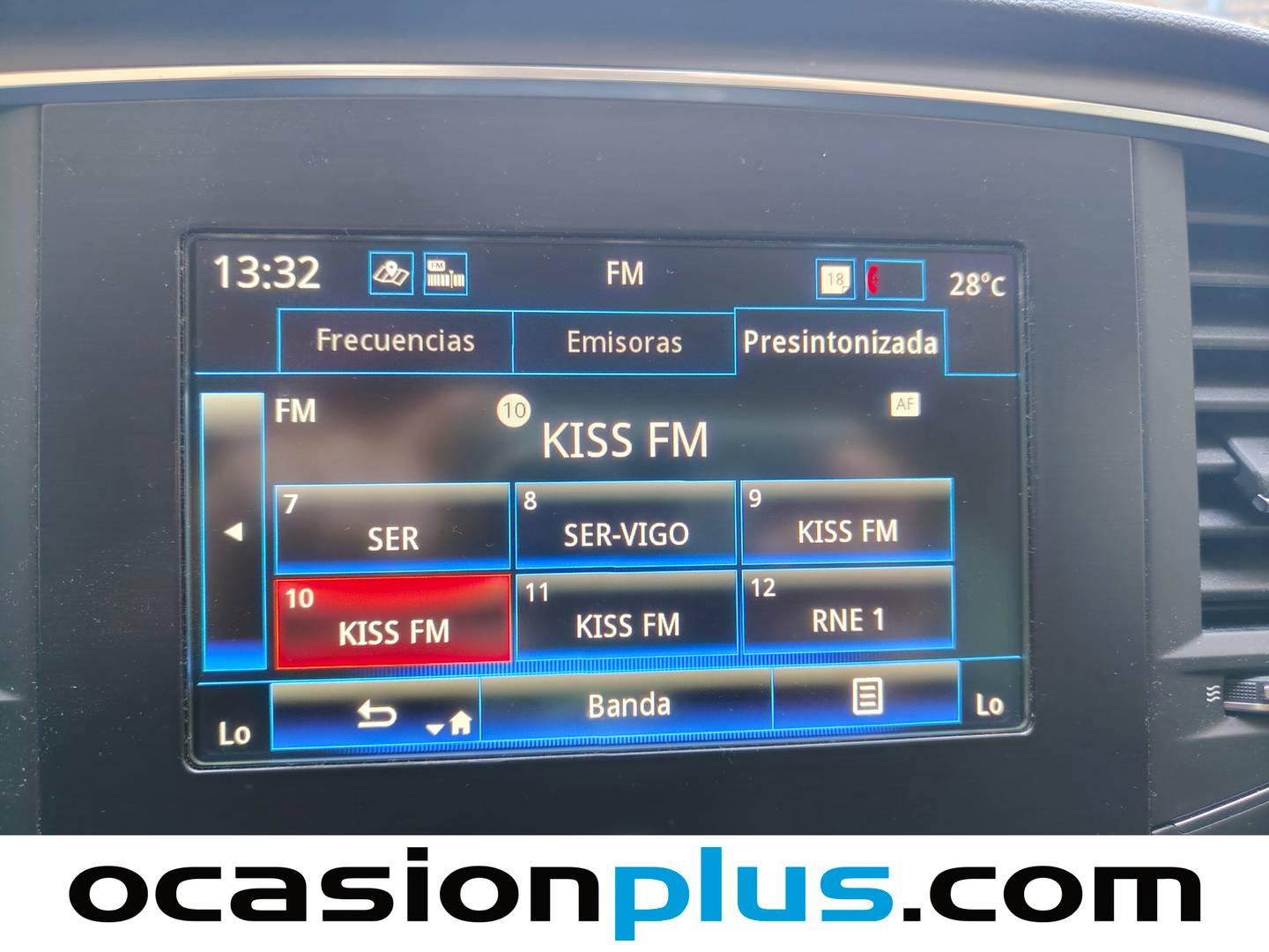 Renault Mégane Renault Megane Limited TCe  (140 CV) GPF manual