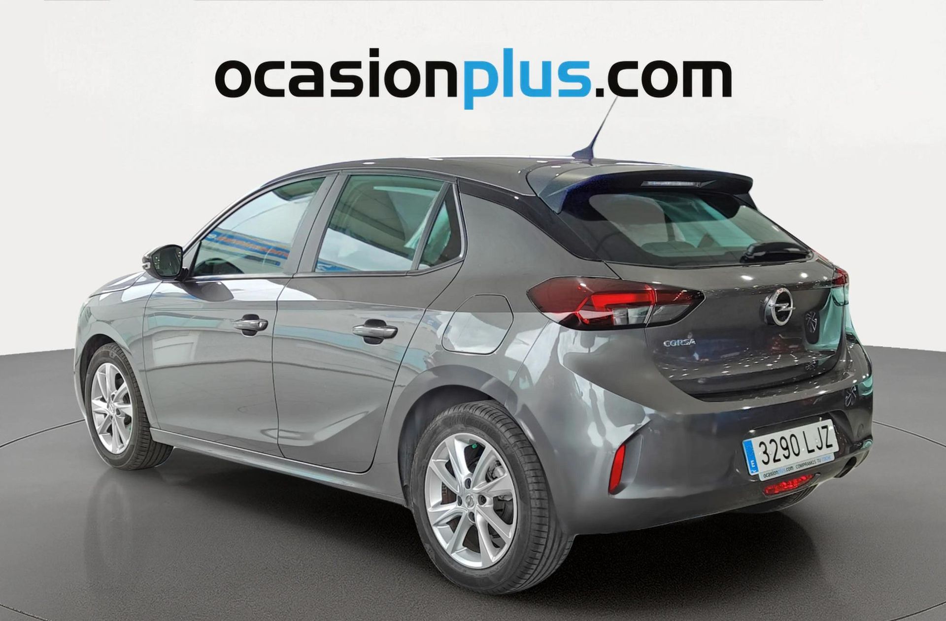 Opel Corsa 1.2 Turbo XHL Edition - foto 3