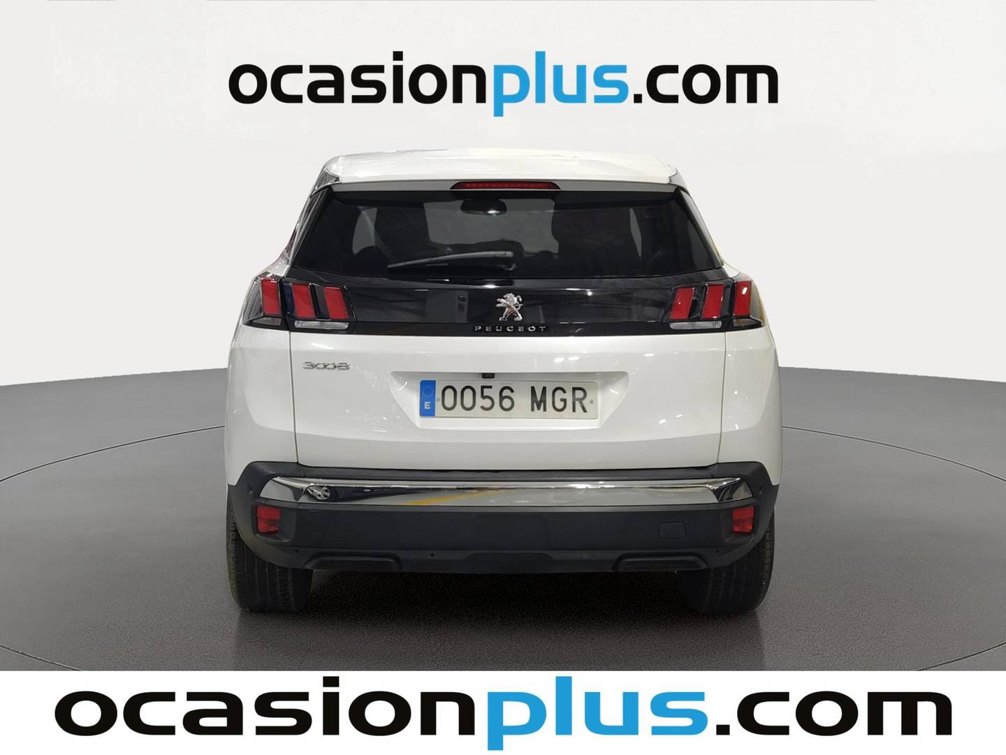 Peugeot 3008 Peugeot 3008 PureTech 130 S&S Allure Pack (130 CV) barato