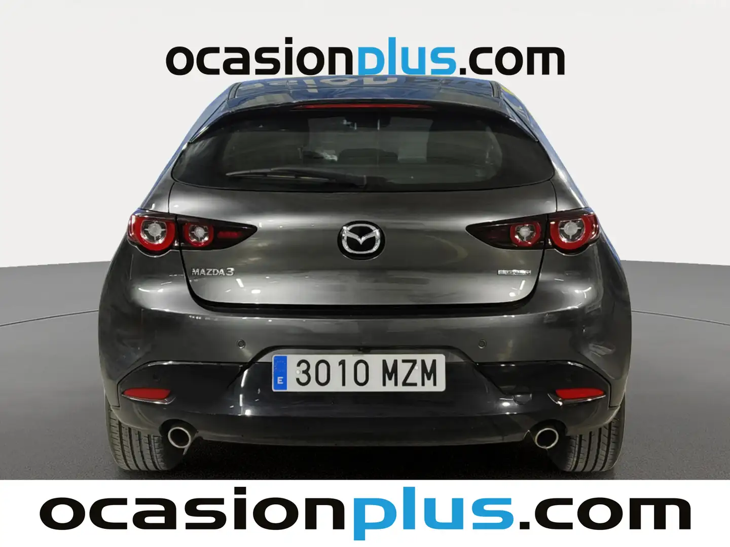 Foto Mazda Mazda3 Mazda Mazda 3 2.5L E-SKY G MHEV Prime-line (140 CV)