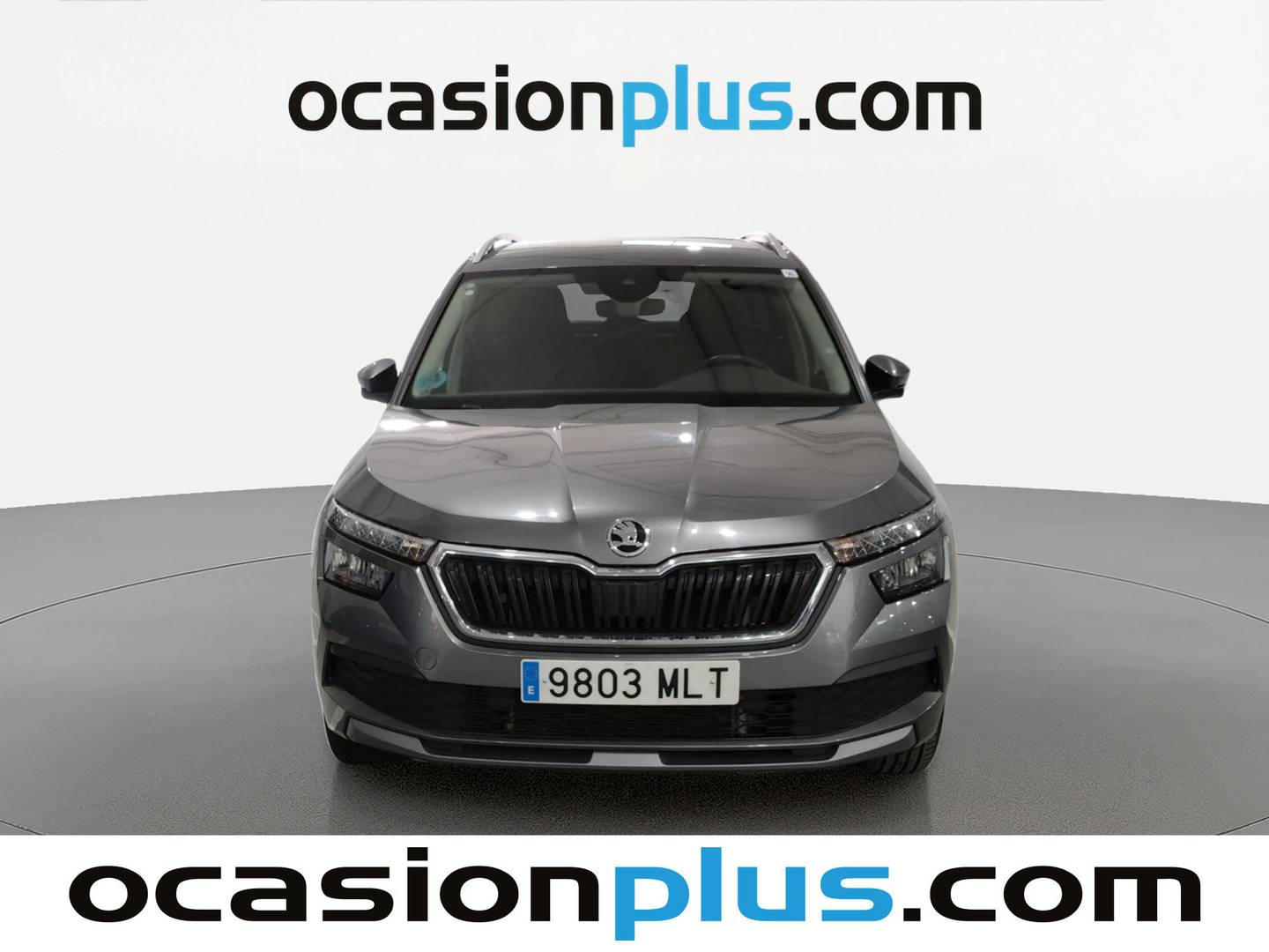 Skoda Kamiq Skoda Kamiq 1.5 TSI Ambition (150 CV) 150cv