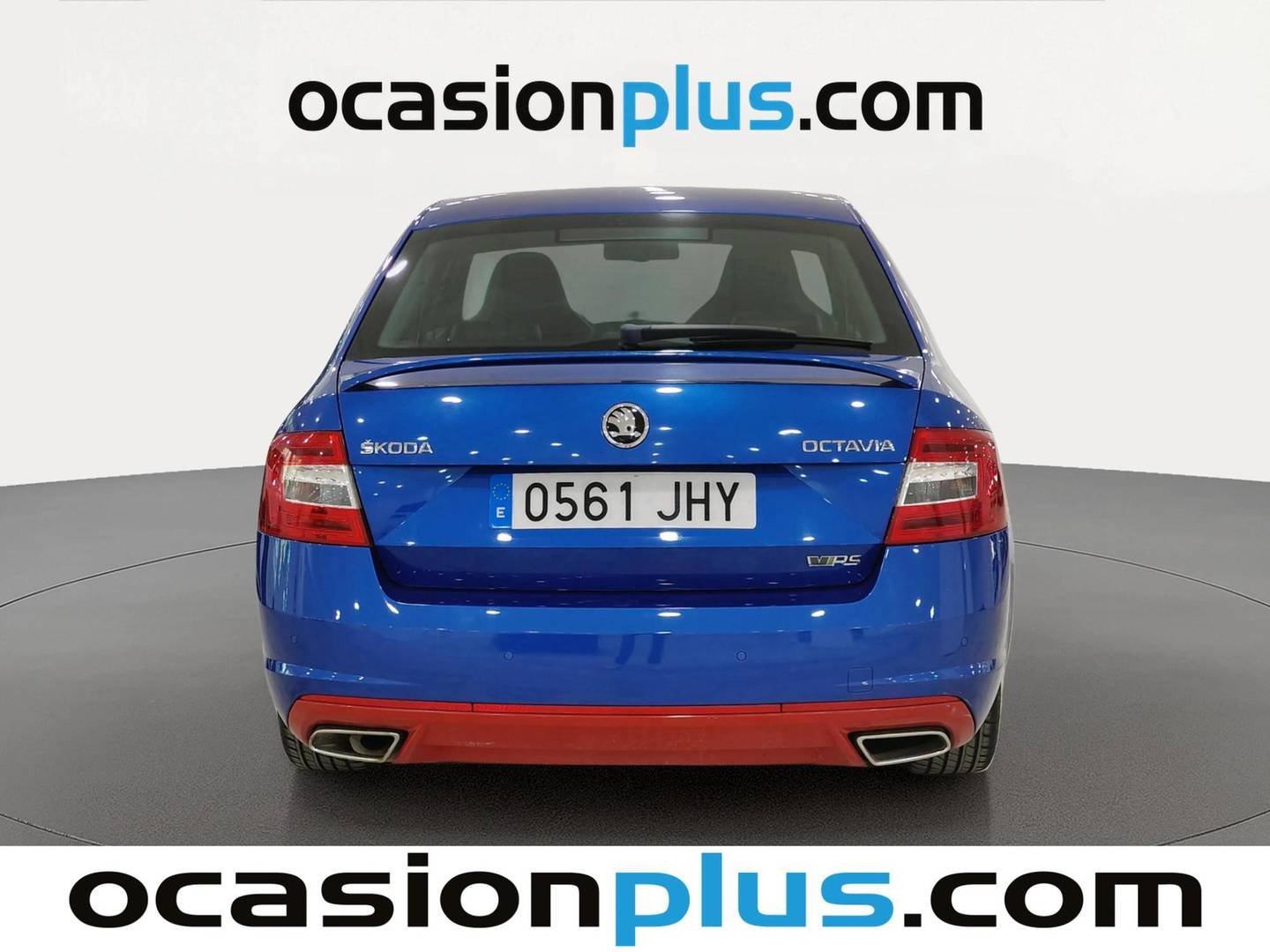 Skoda Octavia Skoda Octavia 2.0 TDI RS (184 CV) al mejor precio