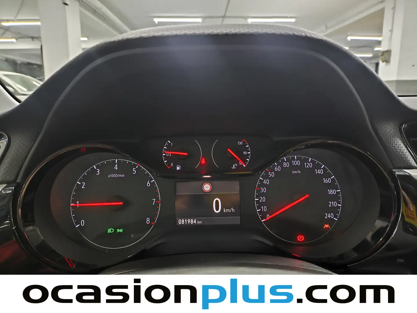 Foto Opel Corsa Opel Corsa 1.2 Turbo XHL Edition (100 CV)