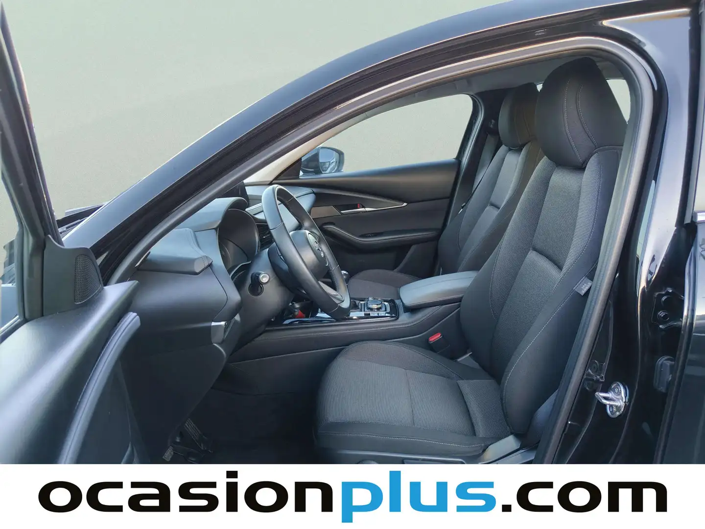 Foto Mazda CX-30 Mazda CX-30 e-SKY G MHEV Prime-line (140 CV)