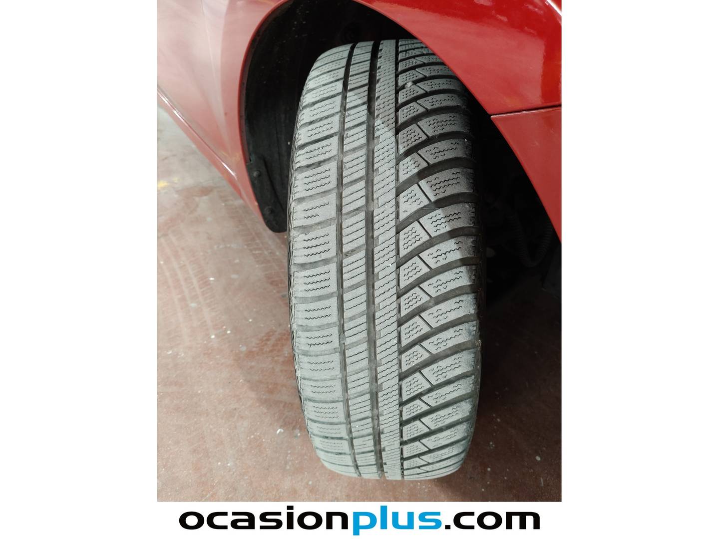 KIA Rio Kia Rio 1.0 T-GDi MHEV iMT Concept (100 CV) manual