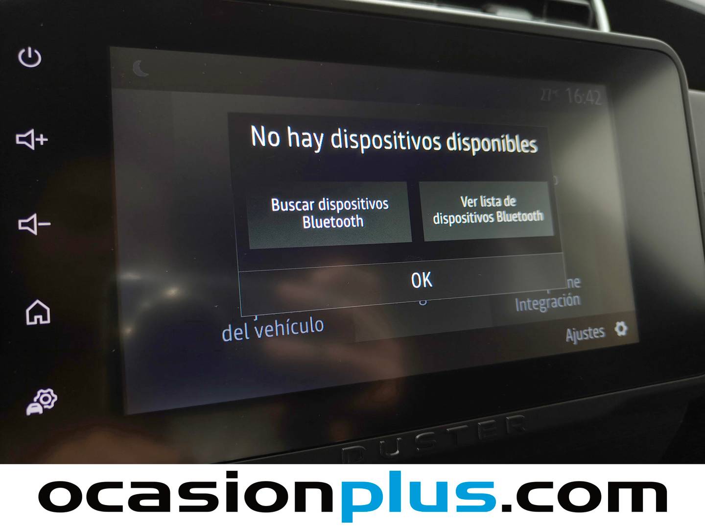 Dacia Duster Dacia Duster SL Extreme TCE ECO-G 4X2 (100 CV) de segunda mano