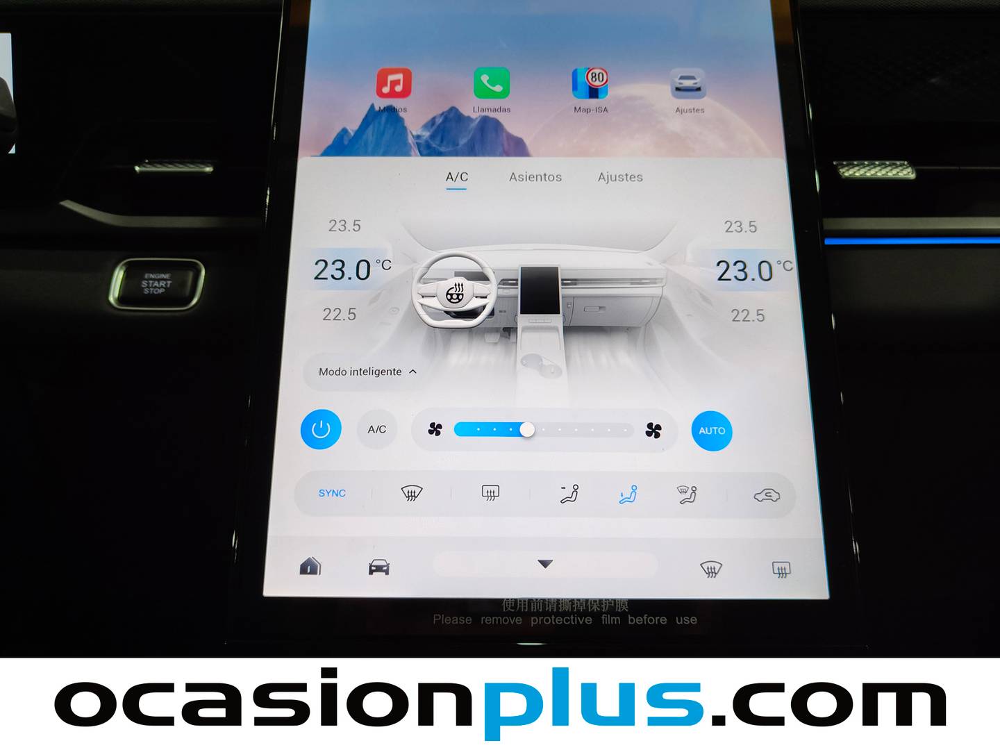 Foto JAECOO 5 Jaecoo 5 1.6 TGDI Exclusive FWD (147 CV)