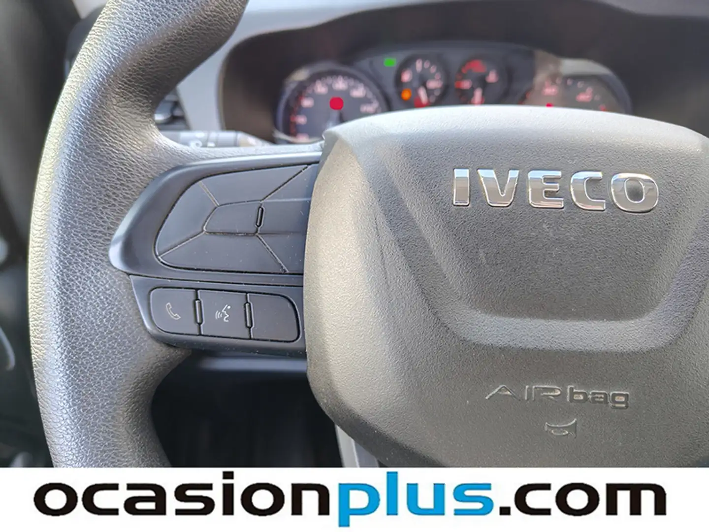 Foto Iveco Daily Iveco Daily Furgon 35 S 16 V 3520L/H2 (156 CV)