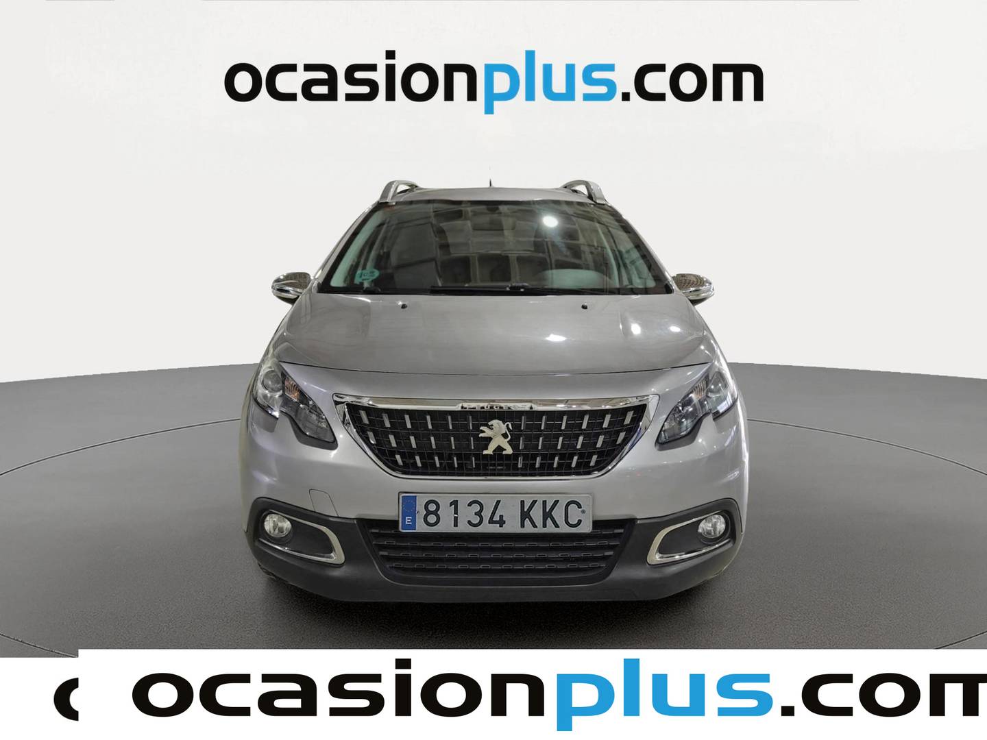 Peugeot 2008 Peugeot 2008 PureTech 82 Style (82 CV) 82cv