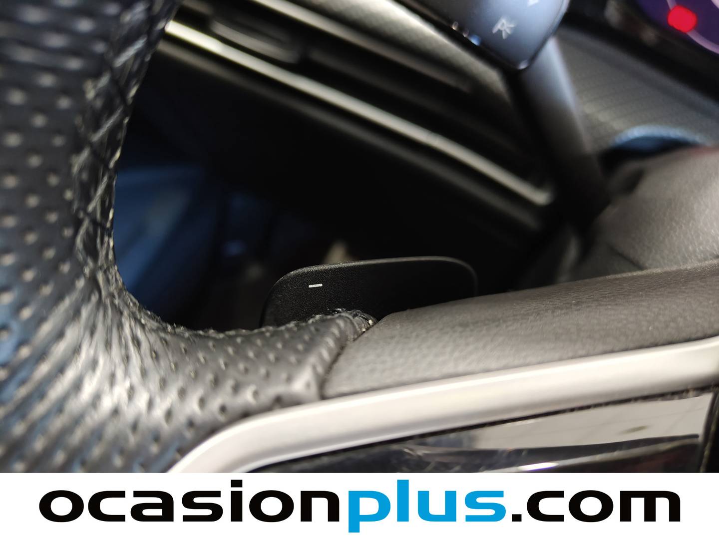 Volkswagen Golf Volkswagen Golf R-Line 2.0 TDI (150 CV) DSG automático