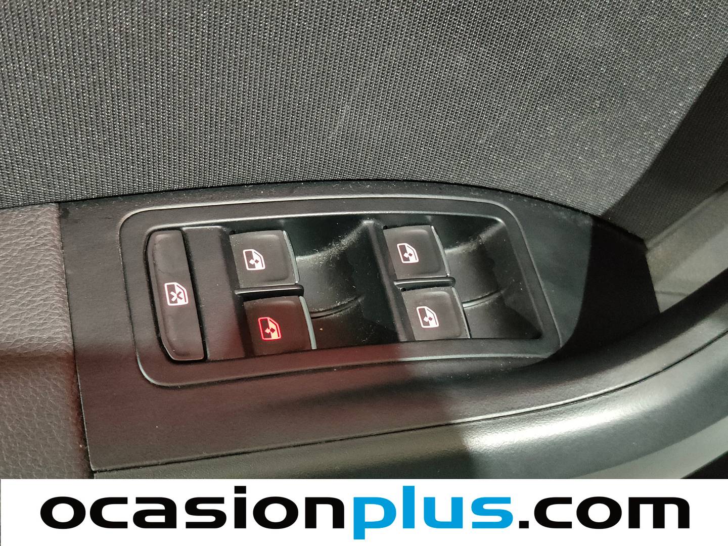 Foto Seat Ateca SEAT Ateca 2.0 TSI S&S FR 4Drive DSG (190 CV)