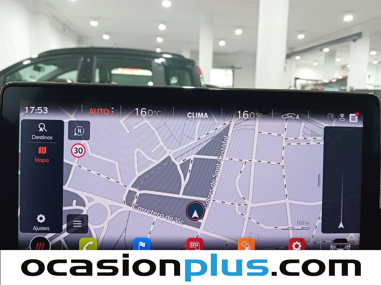 Extras y acabados del Cupra Formentor Cupra Formentor 2.0 TDI (150 CV)