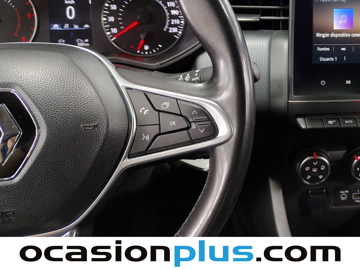 Renault Clio Renault Clio Equilibre Blue dCi (100 CV) km 0