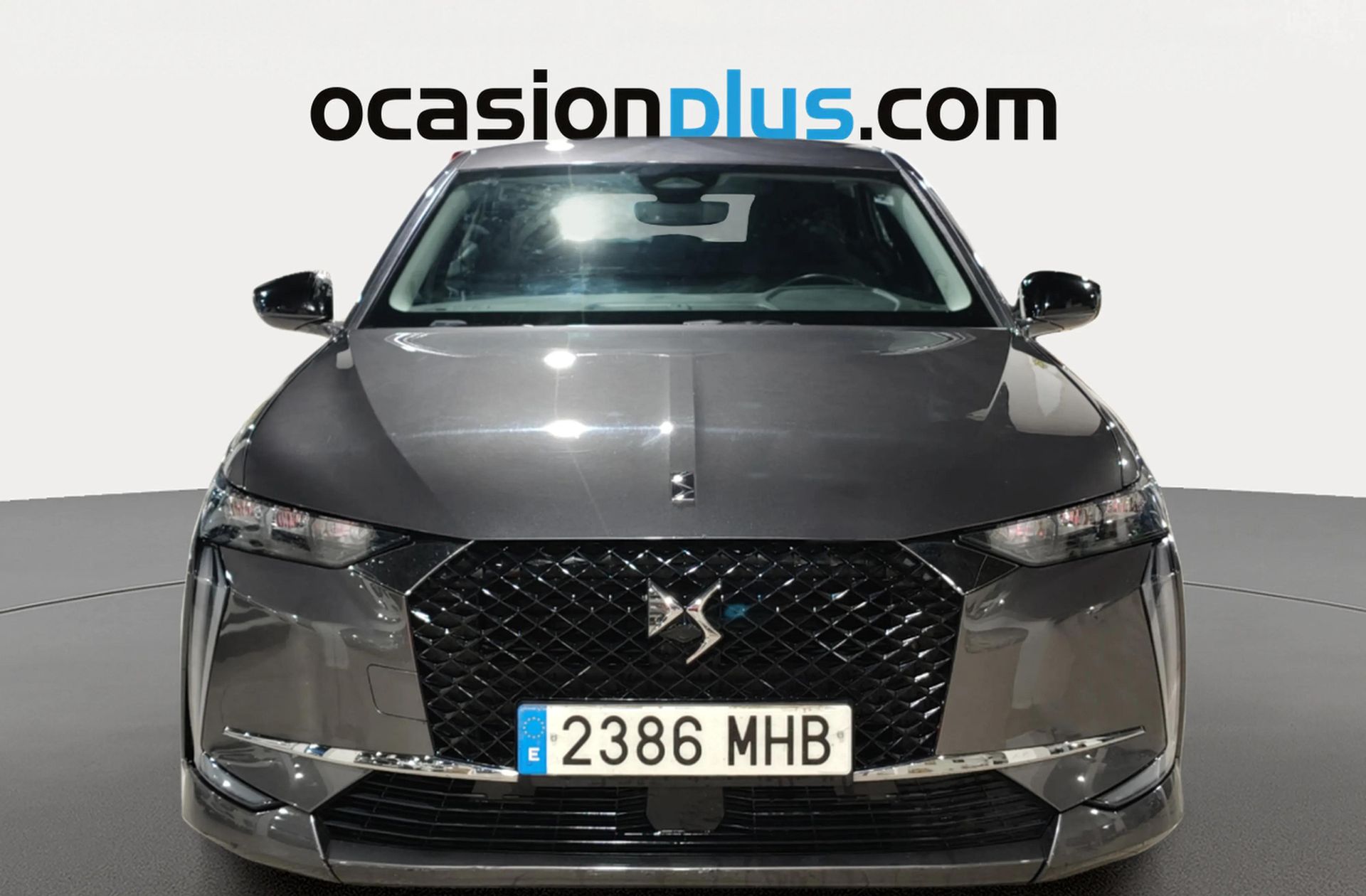 DS DS 4 BlueHDi 130 Bastille - foto 13