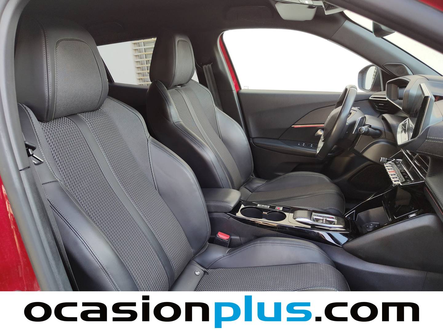 Foto Peugeot 2008 Peugeot 2008 BlueHDi 130 S&S GT EAT8 (130 CV)