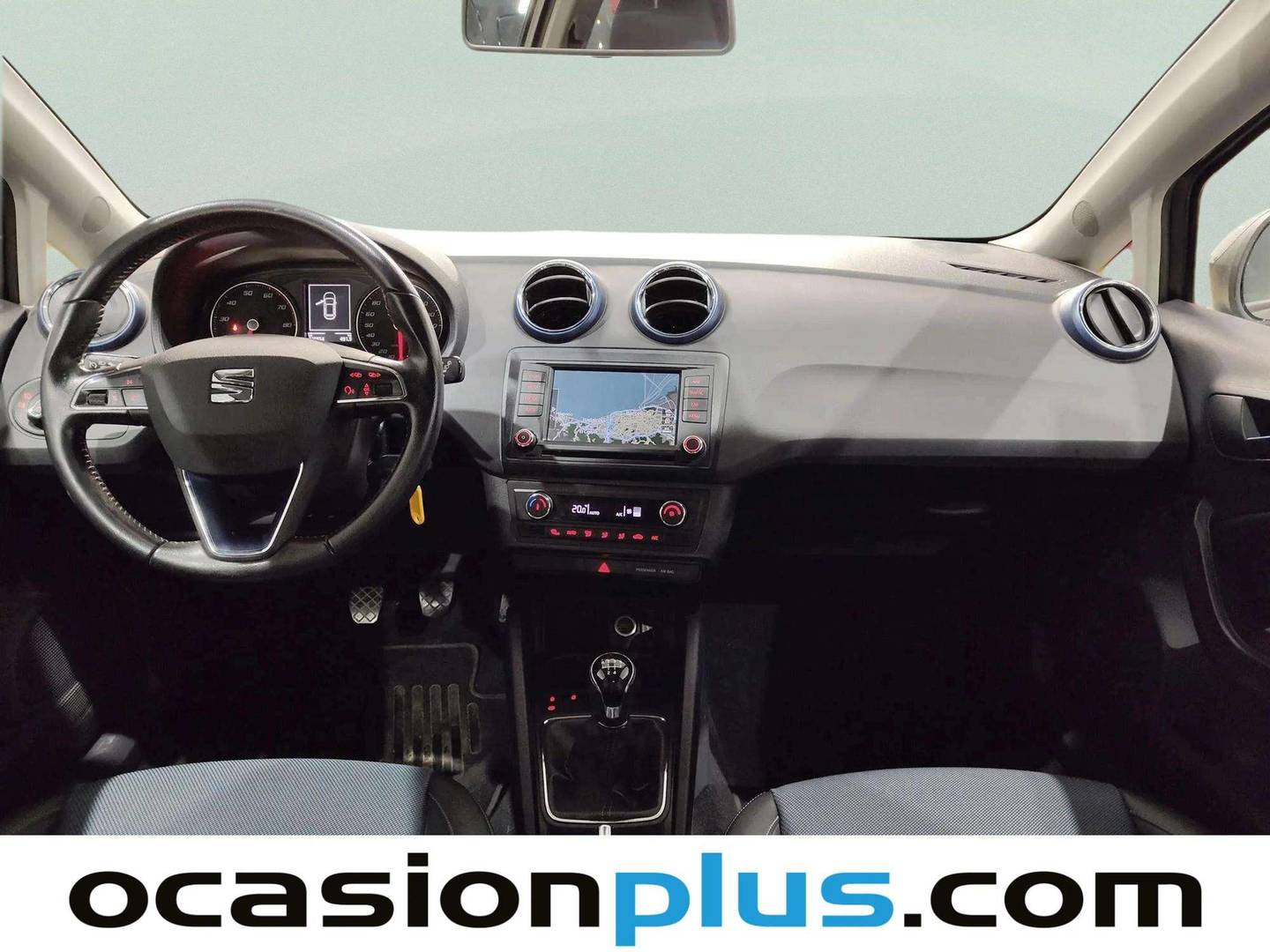 Seat Ibiza Seat Ibiza SC 1.2 TSI Style Connect (90 CV) de ocasión