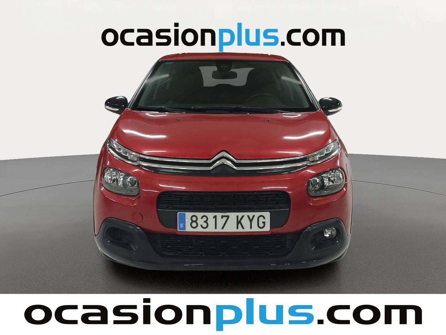 Foto Citroën C3 Citroen C3 PureTech 110 Feel EAT6 (110 CV)