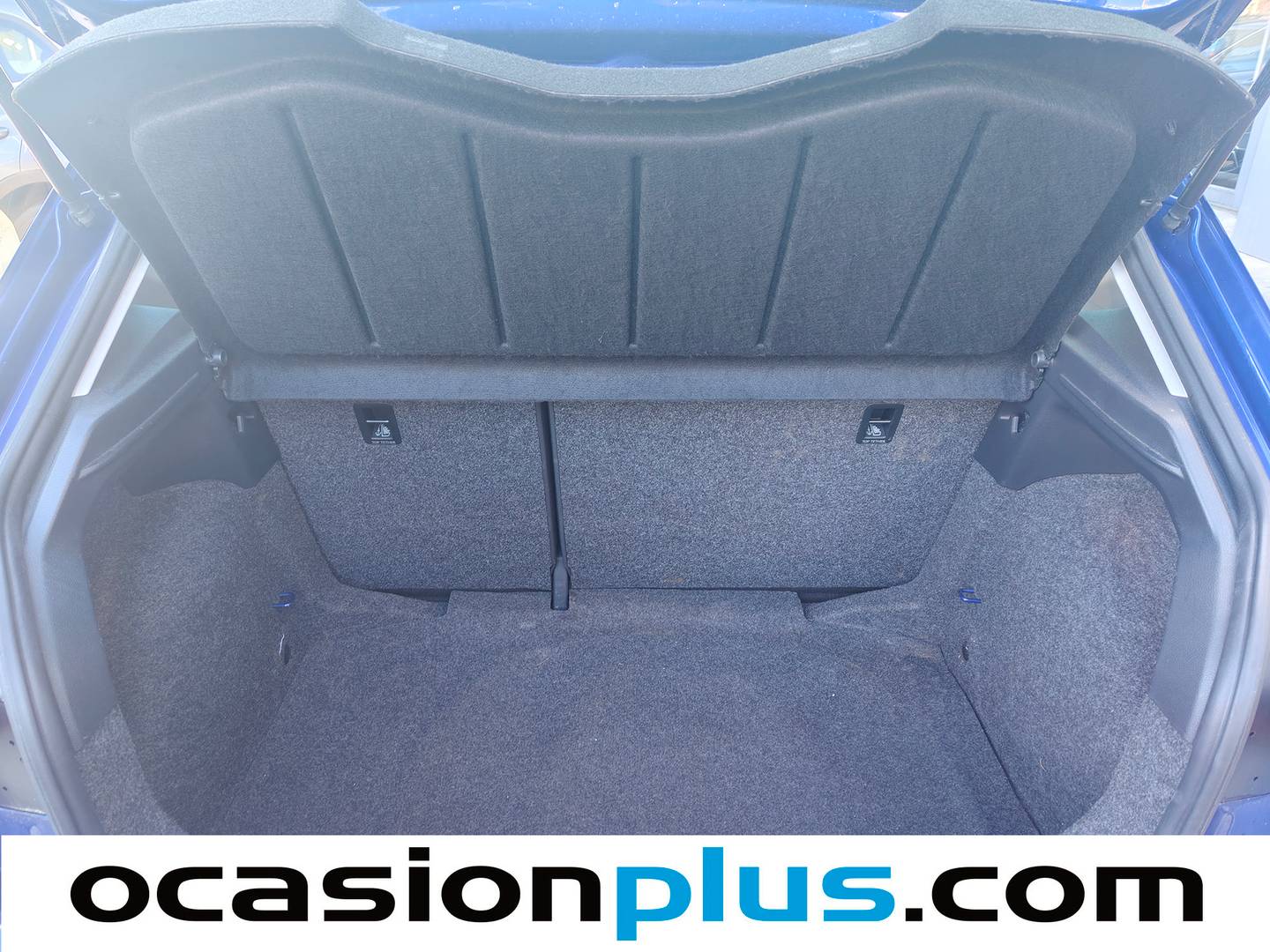 Fotos maletero Seat Ibiza Seat Ibiza 1.0 EcoTSI S&S Style (95 CV)