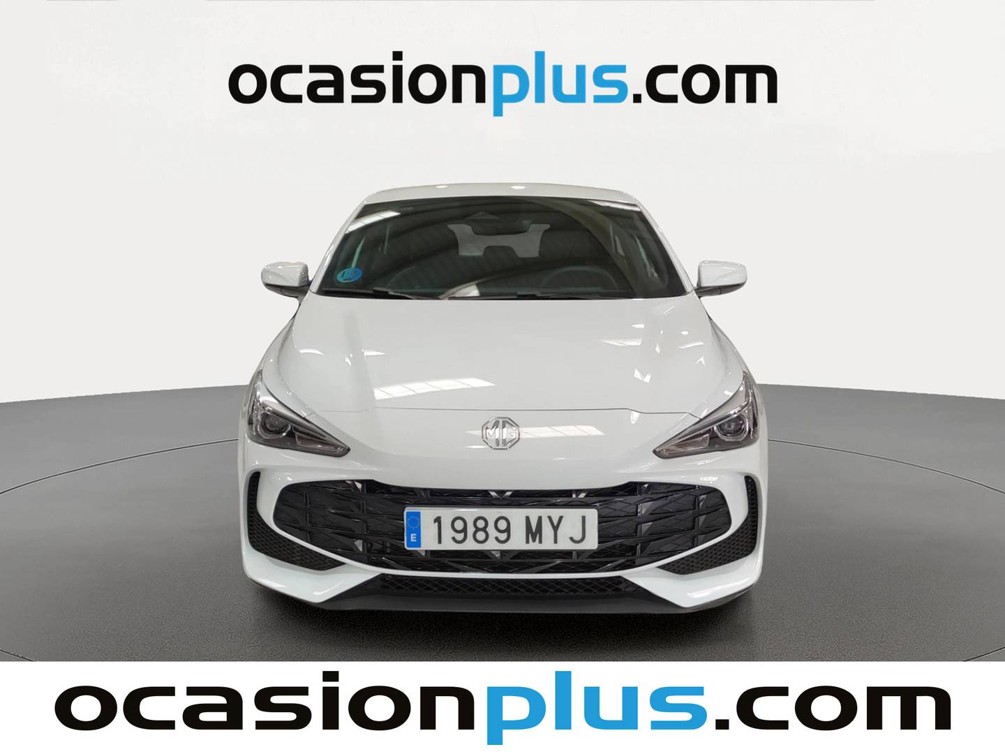 MG MG3 Hybrid+ MG MG3 Hybrid+ Comfort (195 CV) 195cv