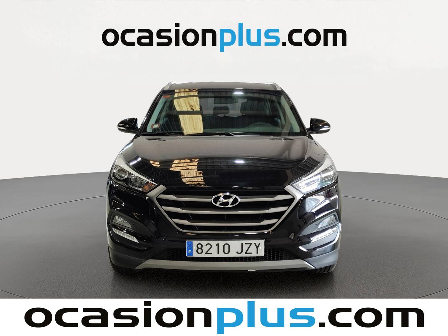 Hyundai Tucson Hyundai Tucson 1.6 GDI BlueDrive 25 Aniversario 4x2 (131 CV) 131cv