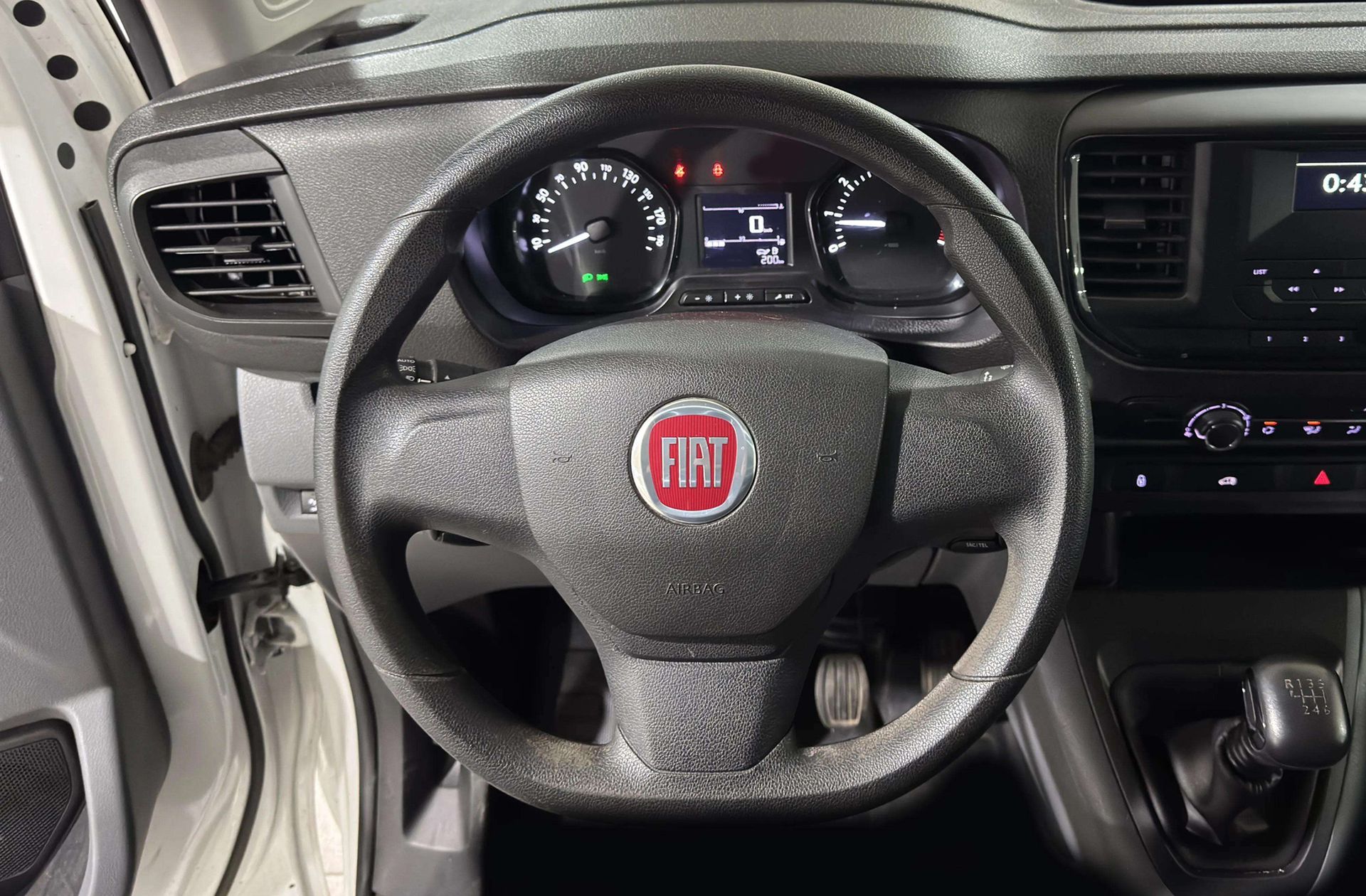 Fiat Scudo 1.5 BlueHDi L1 Business - foto 16