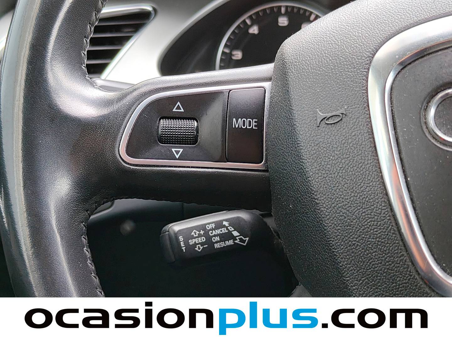 Audi A4 Audi A4 Avant 1.8 TFSI (160 CV) multitronic 2012