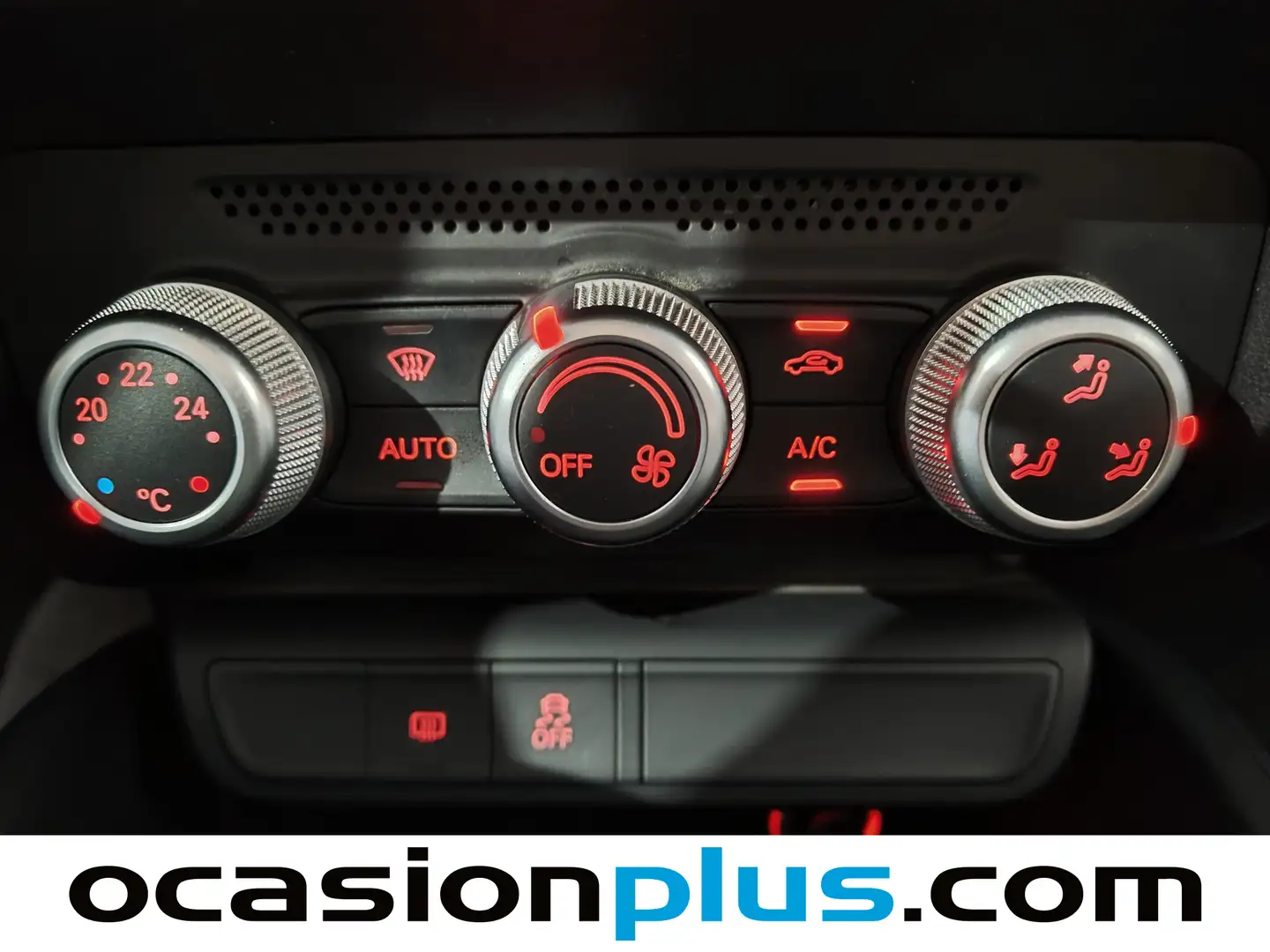 Foto Audi A1 Audi A1 Sportback Adrenalin 1.4 TDI (90 CV)