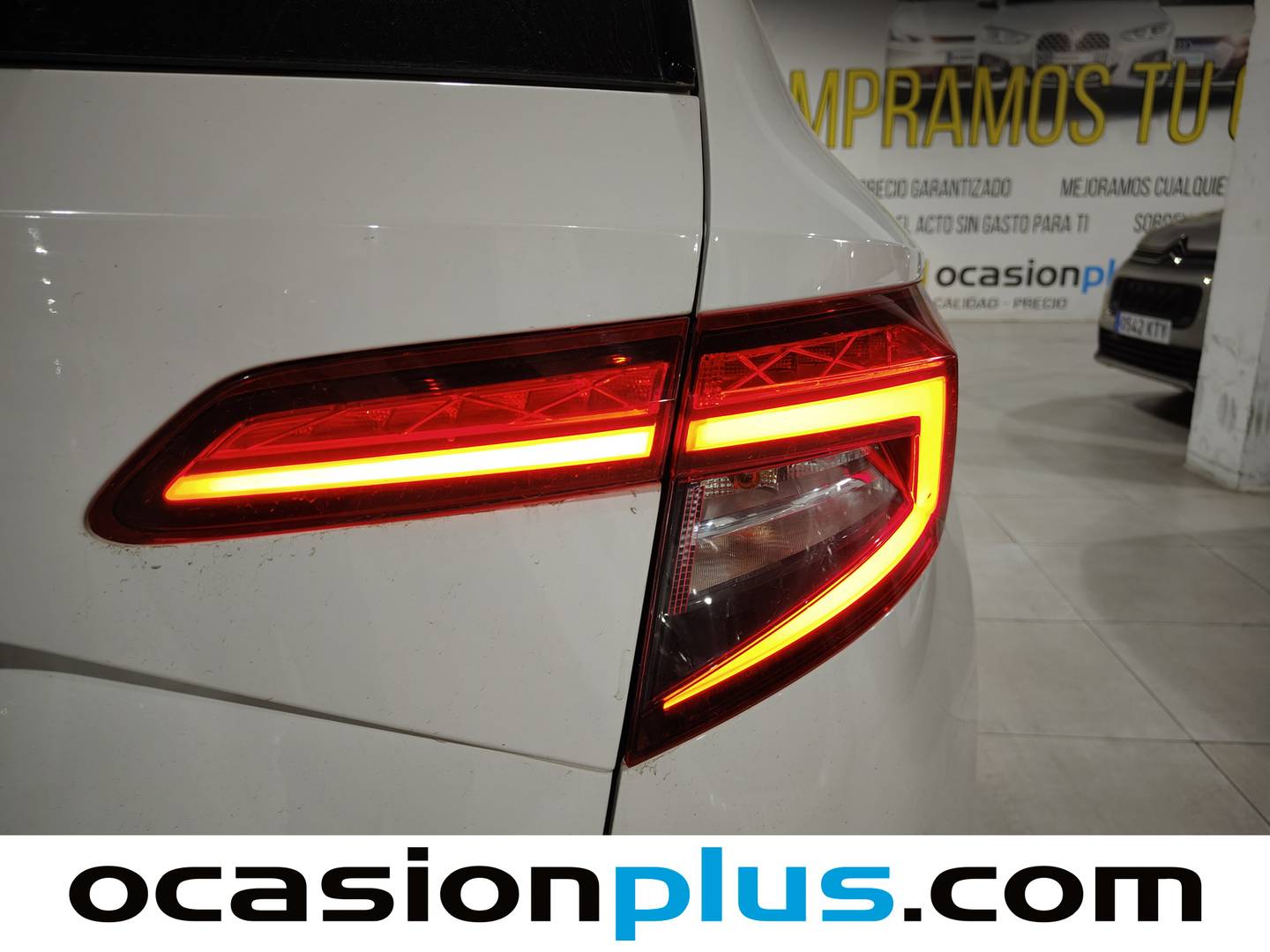 Foto Skoda Karoq Skoda Karoq 2.0 TDI Ambition 4X4 DSG  (150 CV)