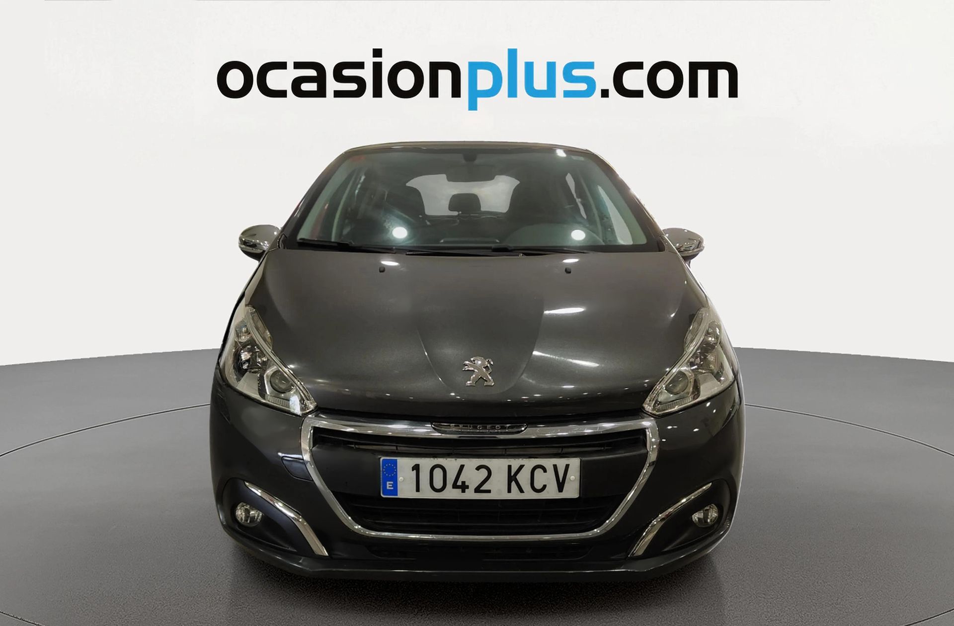 Peugeot 208 PureTech 82 Style - foto 13