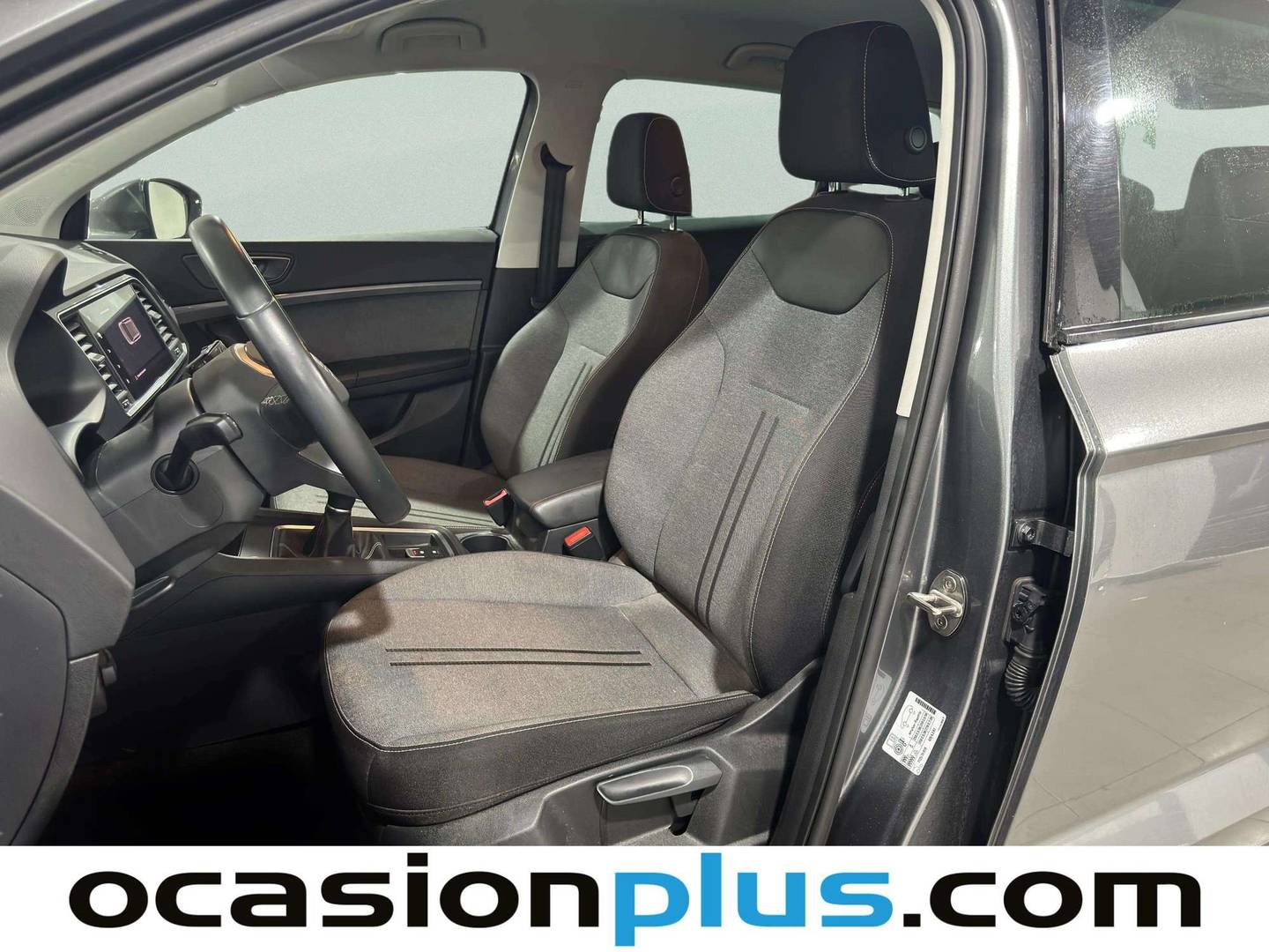 Foto Seat Ateca SEAT Ateca 1.5 TSI S&S Style XL (150 CV)