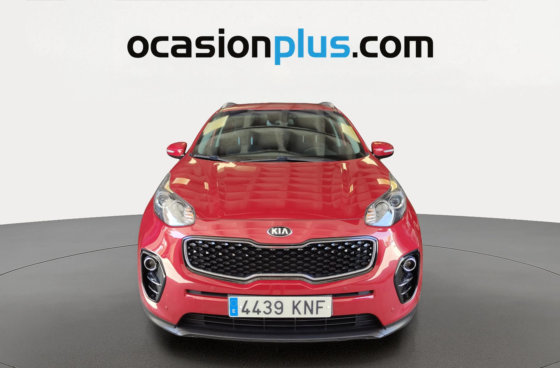 Kia Sportage 1.6 GDi x-Tech18 4x2 - foto 13