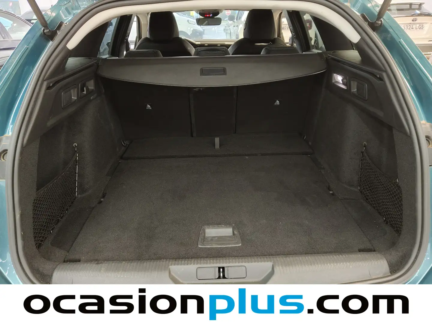 Foto Peugeot 308 Peugeot 308 SW PureTech 130 S&S Allure (130 CV)