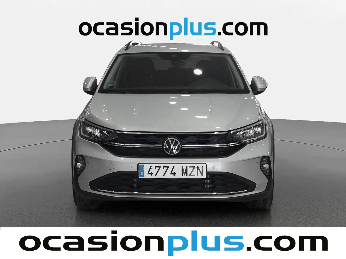 Foto Volkswagen Taigo Volkswagen Taigo ``Más`` 1.0 TSI (115 CV) DSG