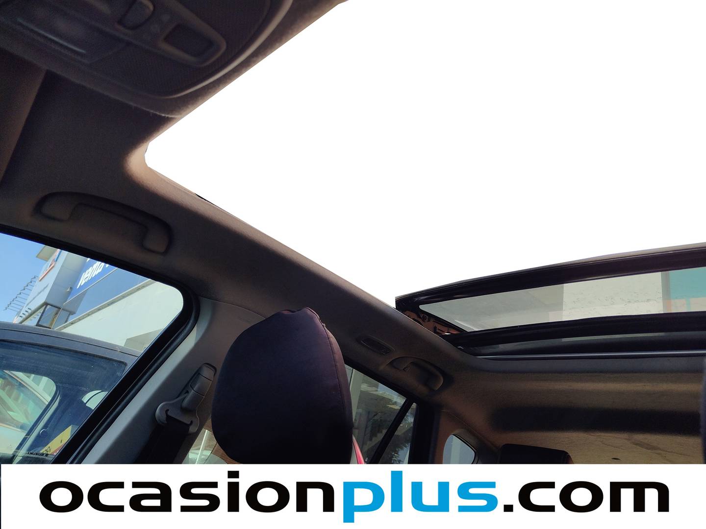 Extras y acabados del Suzuki SX4 S-Cross Suzuki SX4 S-Cross 1.6 DDiS GLX 4WD (120 CV)