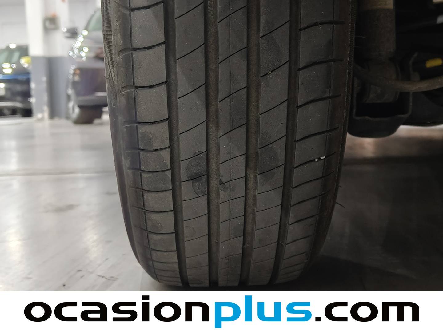 Foto Hyundai Bayon Hyundai Bayon 1.2 MPI Essence (84 CV)