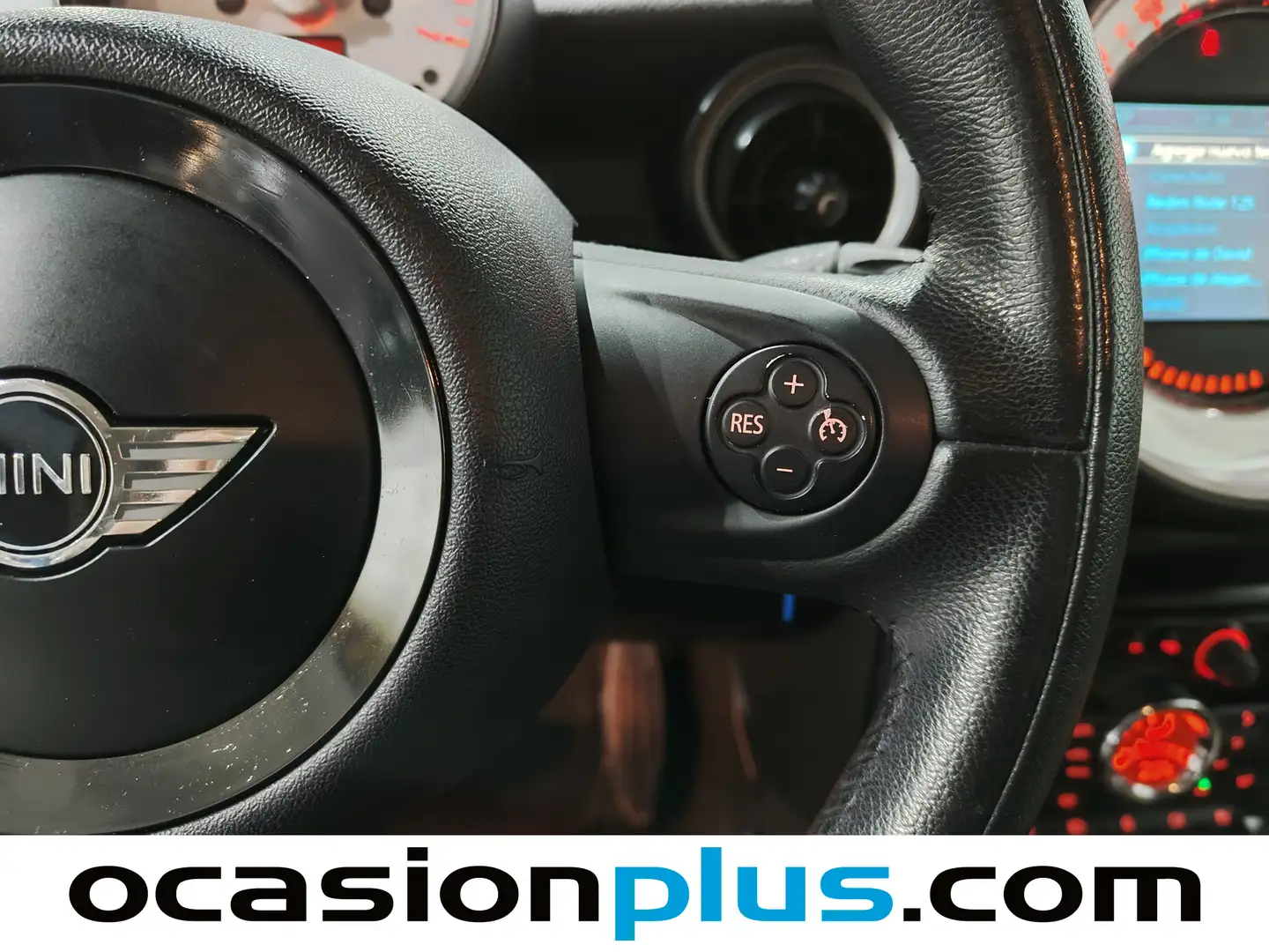 Foto Mini MINI MINI MINI 3 Puertas Cooper SD Auto (143 CV)