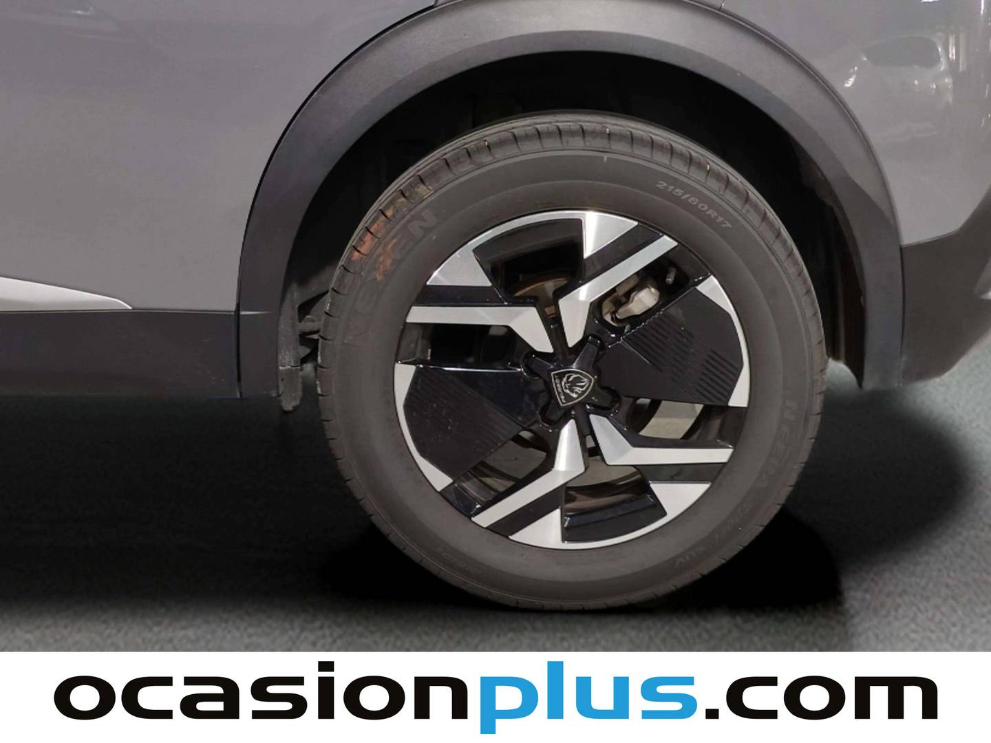 Peugeot 2008 Peugeot 2008 PureTech 100 S&S Allure (100 CV) gasolina