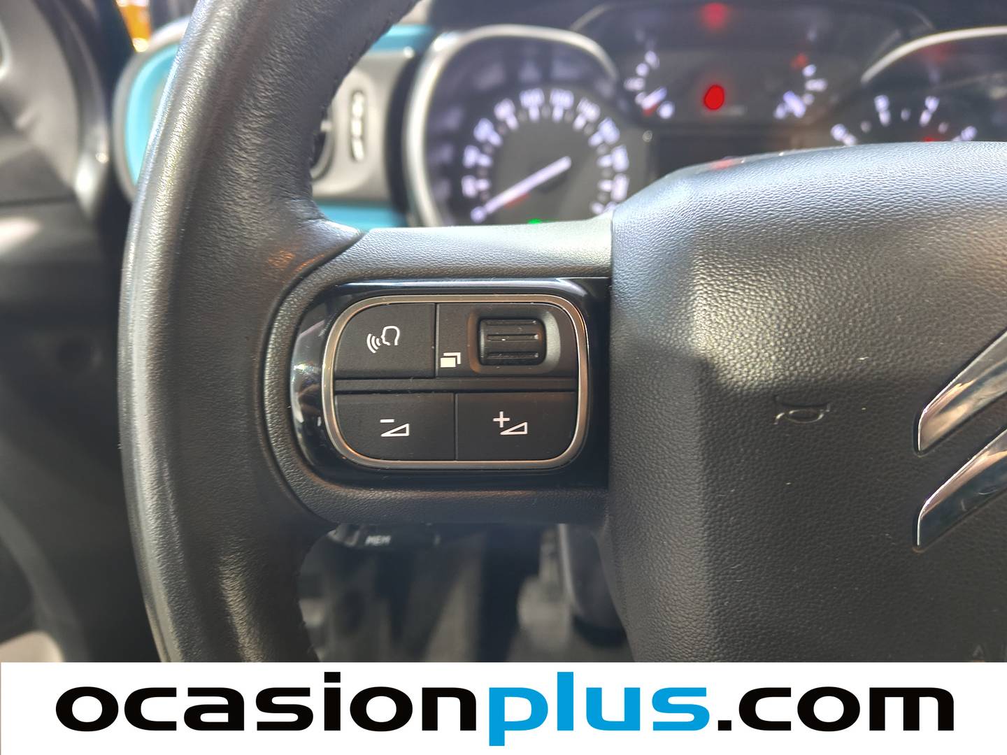 Foto Citroën C3 Citroen C3 PureTech 83 Feel Pack (83 CV)