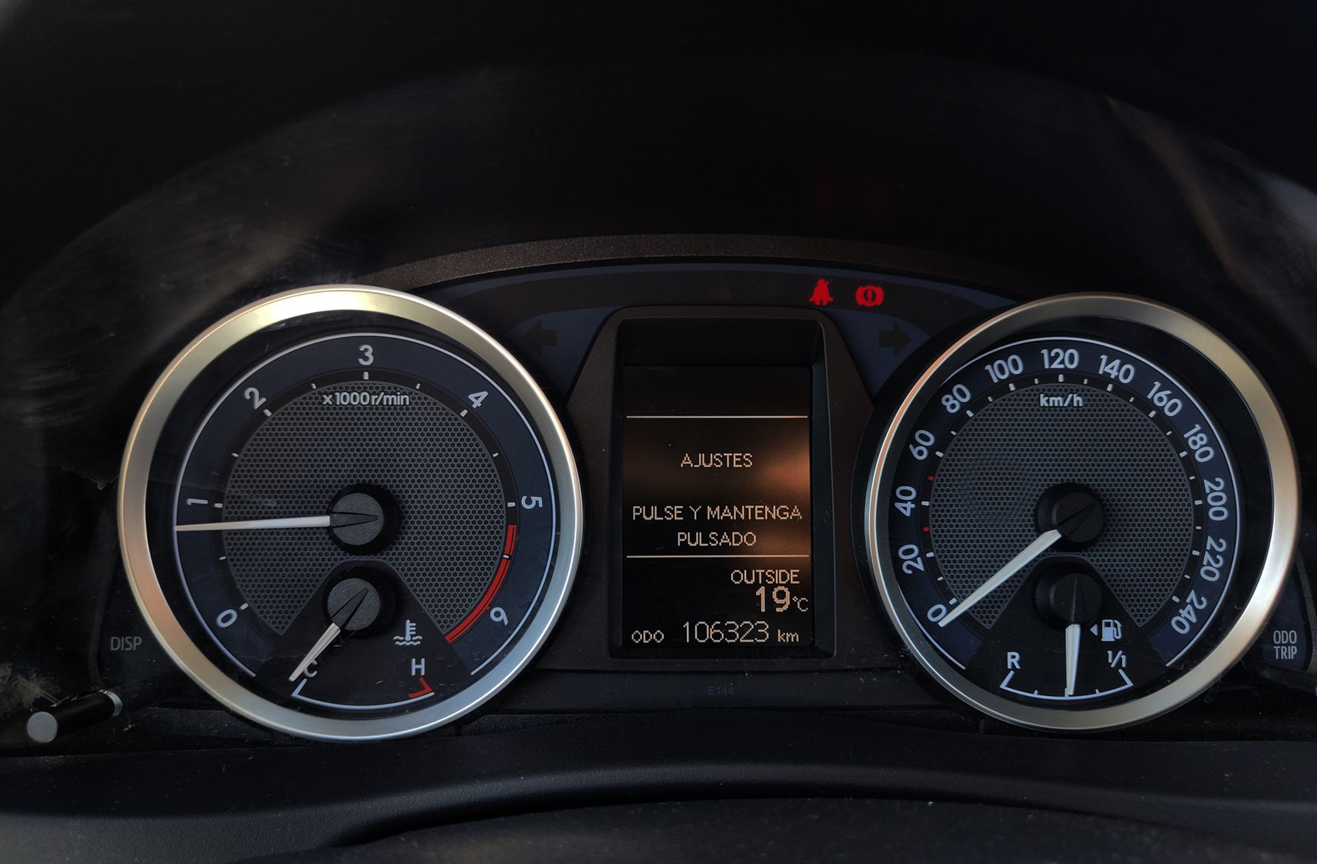 Toyota Auris 90D Feel! - foto 20