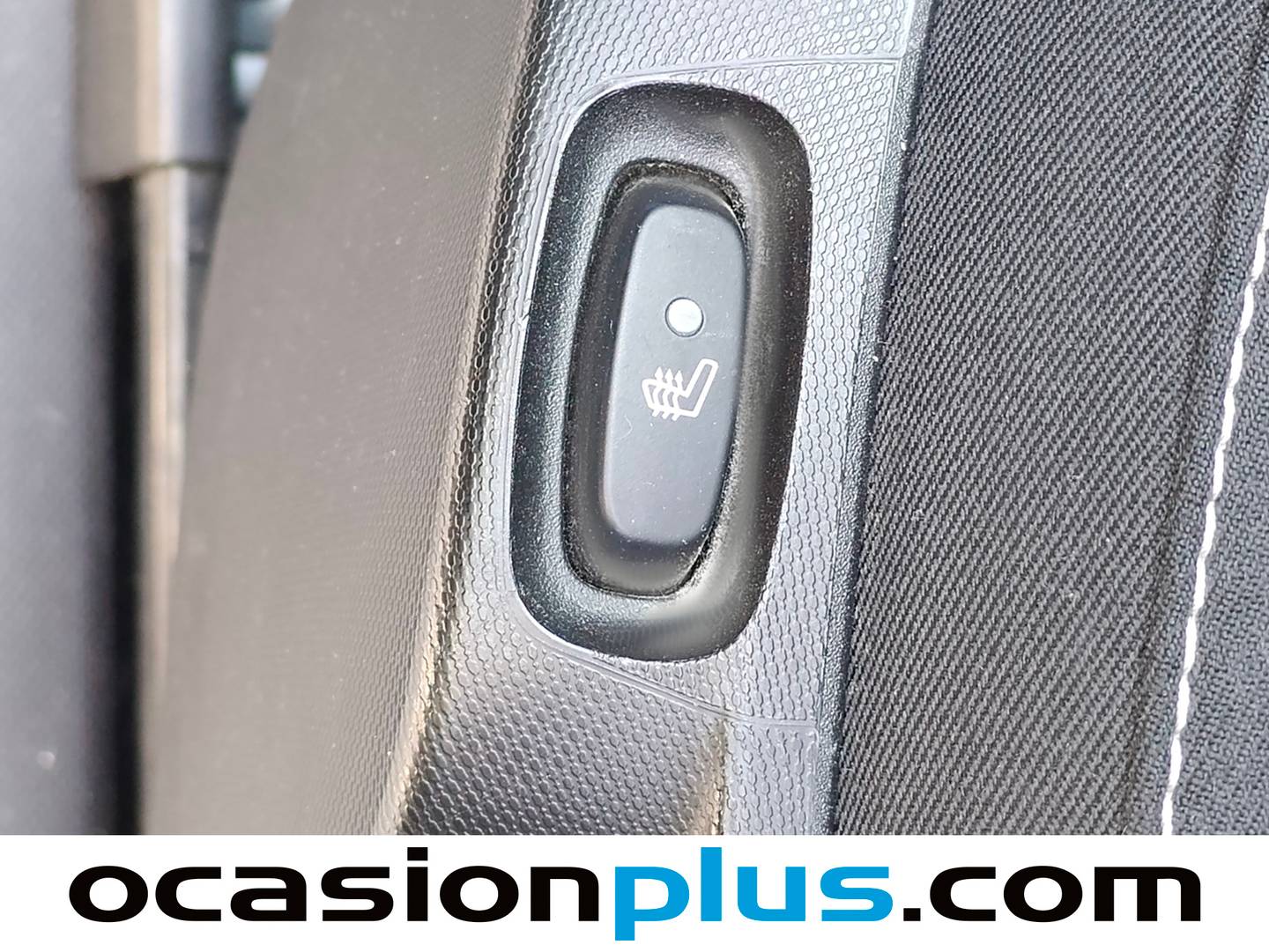 Equipamiento del Smart forfour Smart ForFour EQ electric drive (82 CV)
