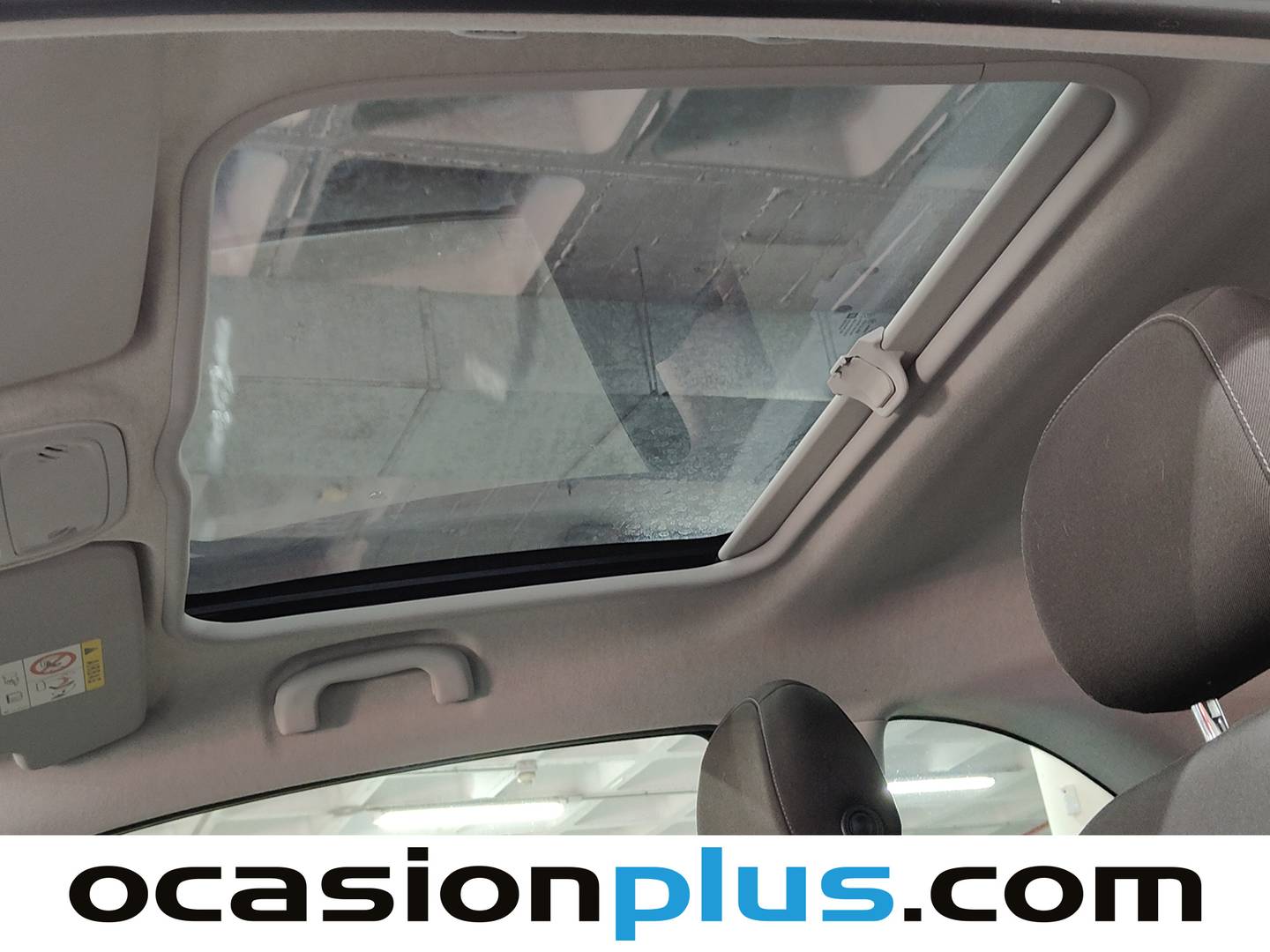 Extras y acabados del Opel Adam Opel Adam 1.4 XEL Glam (87 CV)