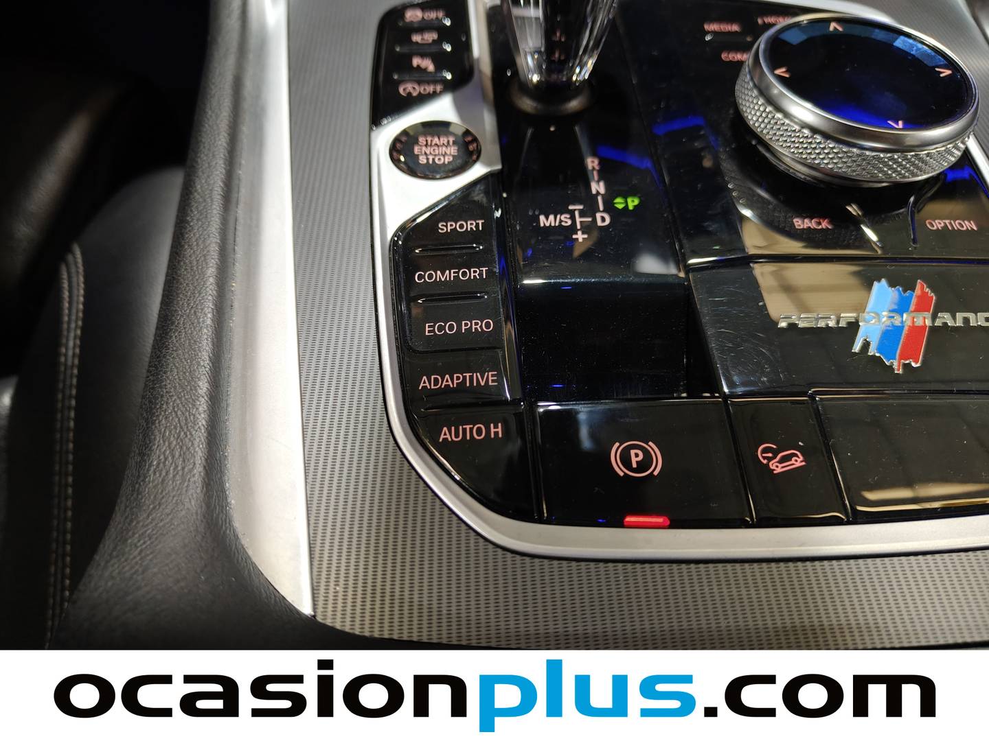 Foto BMW X6 BMW X6 xDrive30d (265 CV) Pack M