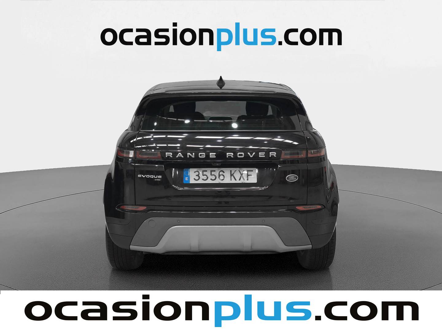 Land Rover Range Rover Evoque Land Rover Range Rover Evoque D150 Standard 4WD Auto (150 CV) barato