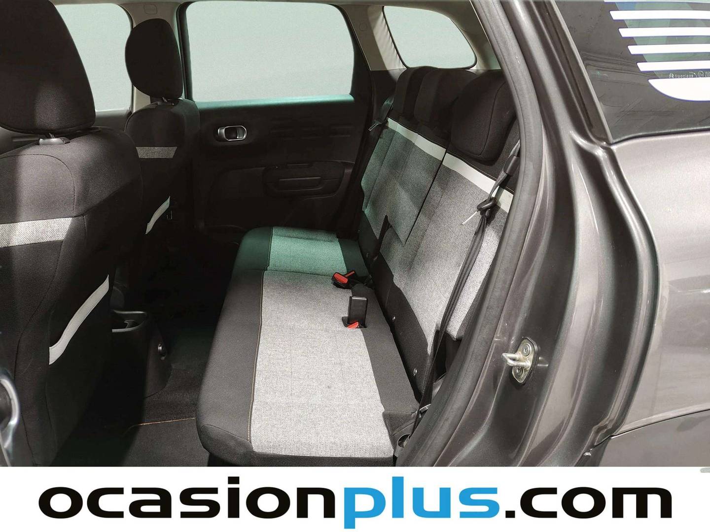 Foto Citroën C3 Aircross Citroen C3 Aircross BlueHDi 100 S&S Origins (102 CV)