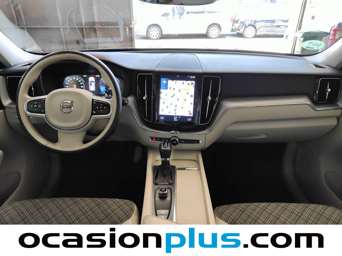 Volvo XC60 Volvo XC60 D4 Momentum AWD Auto (190 CV) seminuevo