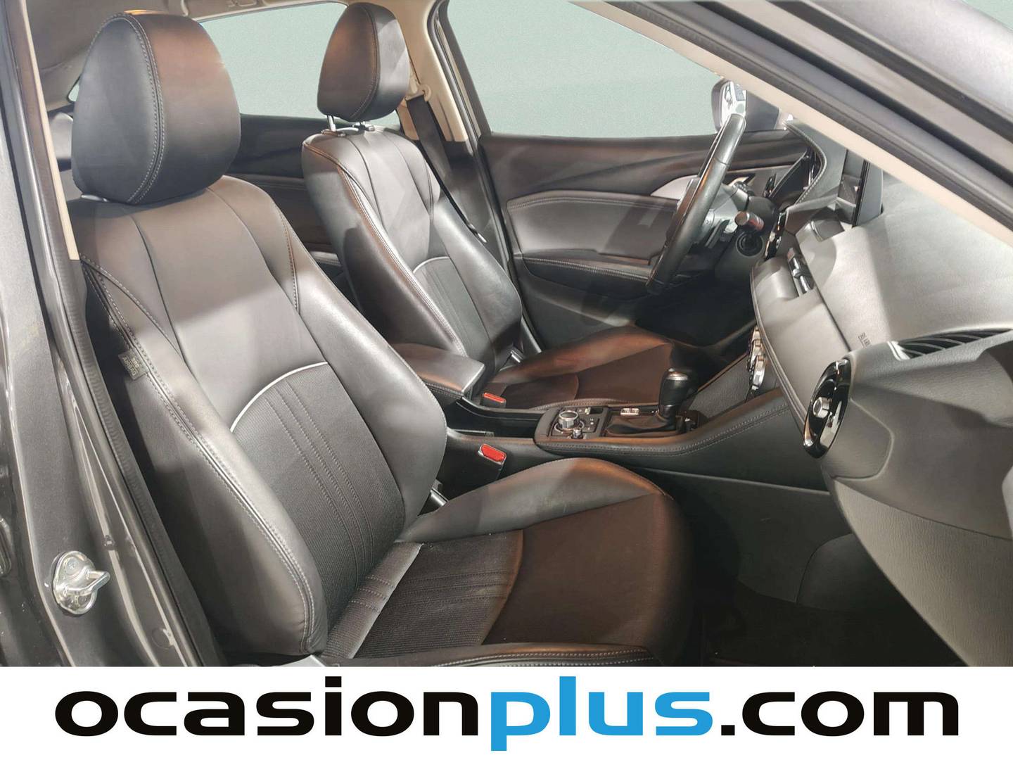 Mazda CX-3 Mazda CX-3 2.0 G Zenith 2WD AT (121 CV) km 0