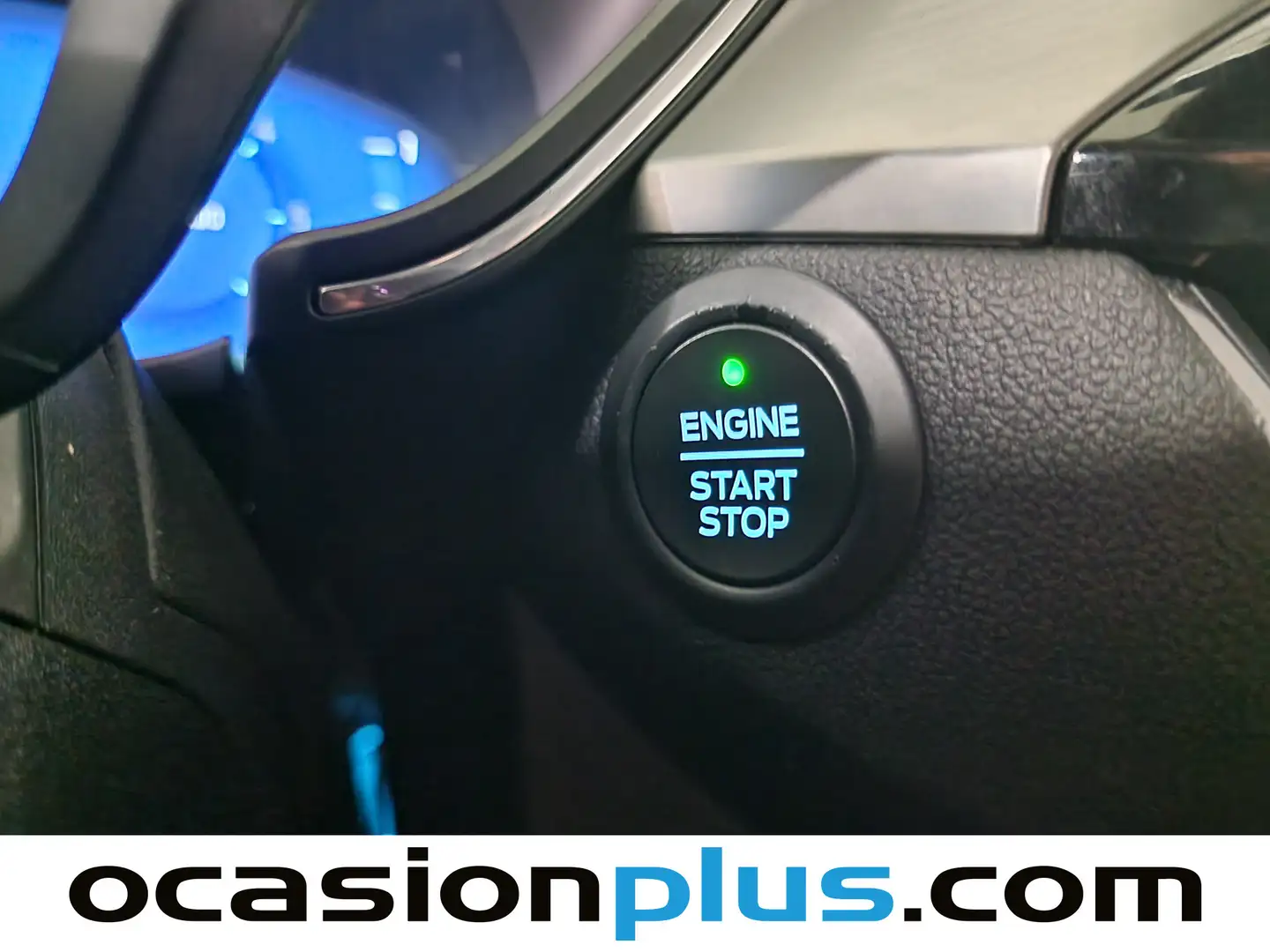 Foto Ford Kuga Ford Kuga 1.5 EcoBlue Titanium (120 CV)