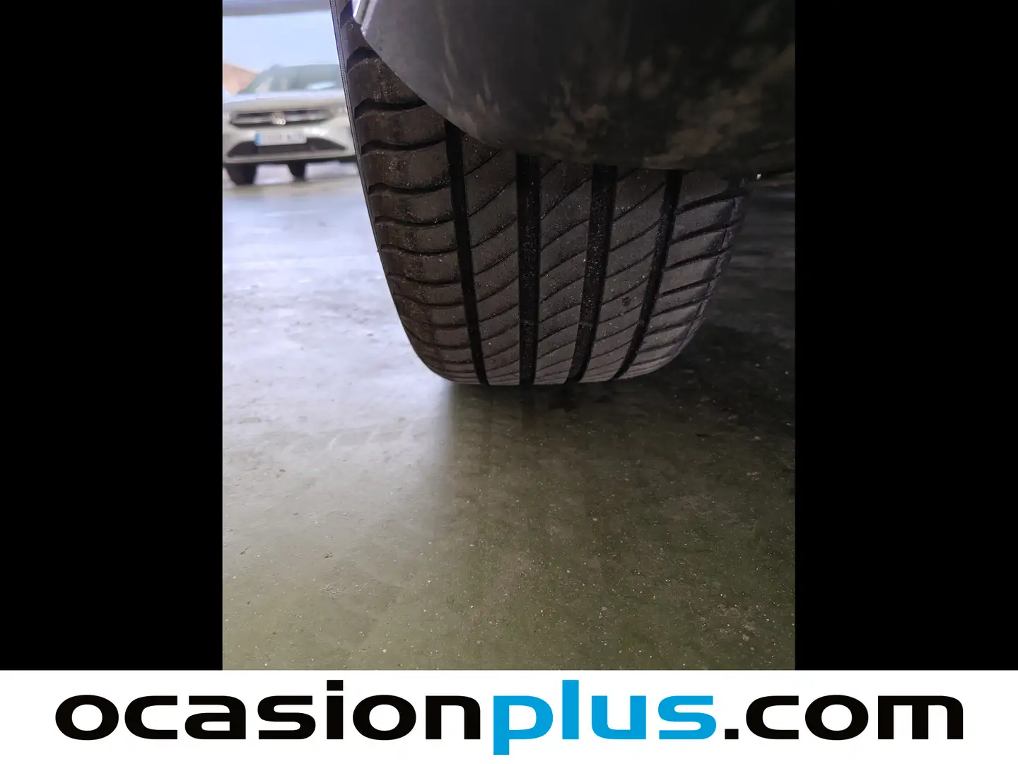 Foto Mercedes Clase A Mercedes-Benz Clase A 200 d (150 CV) Pack AMG